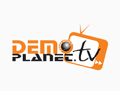 Demoplanet.TV